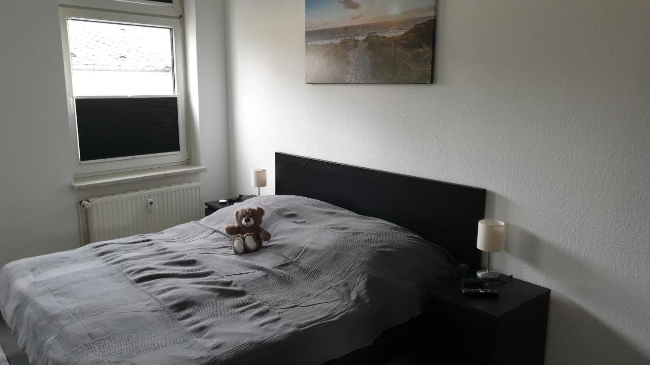 Goethe 3 - Mitten Im Zentrum Von Schwerin Schwerin  Dış mekan fotoğraf